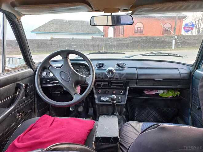 LADA (VAZ) 2106 1990, 63,265 km - 1.5 л - Astara