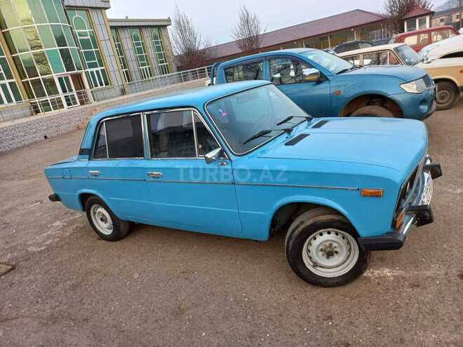 LADA (VAZ) 2106 1990, 63,265 km - 1.5 л - Astara
