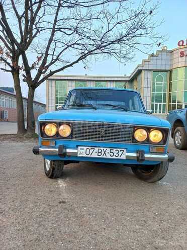 LADA (VAZ) 2106 1990, 63,265 km - 1.5 л - Astara
