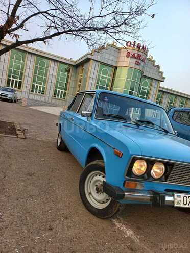LADA (VAZ) 2106 1990, 63,265 km - 1.5 л - Astara