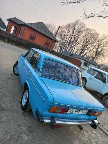LADA (VAZ) 2106 1990, 63,265 km - 1.5 л - Astara