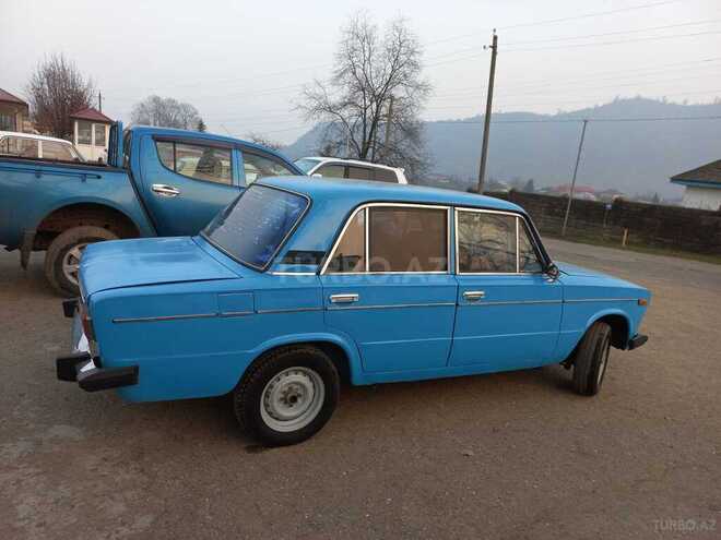LADA (VAZ) 2106 1990, 63,265 km - 1.5 л - Astara