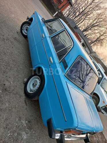 LADA (VAZ) 2106 1990, 63,265 km - 1.5 л - Astara