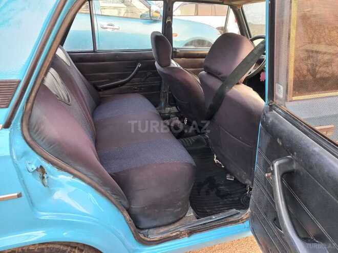 LADA (VAZ) 2106 1990, 63,265 km - 1.5 л - Astara