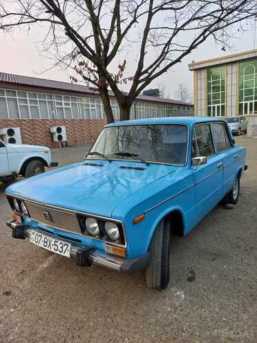 LADA (VAZ) 2106 1990, 63,265 km - 1.5 л - Astara