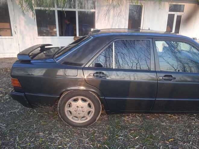 Mercedes 190 1991, 438,056 km - 2.0 l - Göyçay