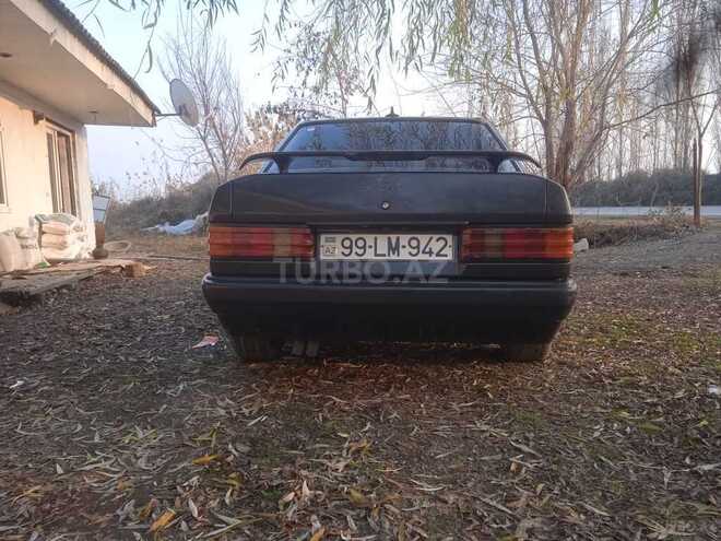 Mercedes 190 1991, 438,056 km - 2.0 l - Göyçay