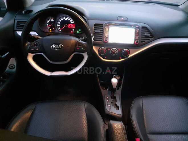 Kia Picanto 2012, 74,231 km - 1.0 l - Bakı