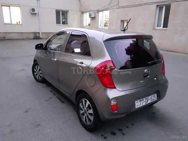Kia Picanto 2012, 74,231 km - 1.0 l - Bakı