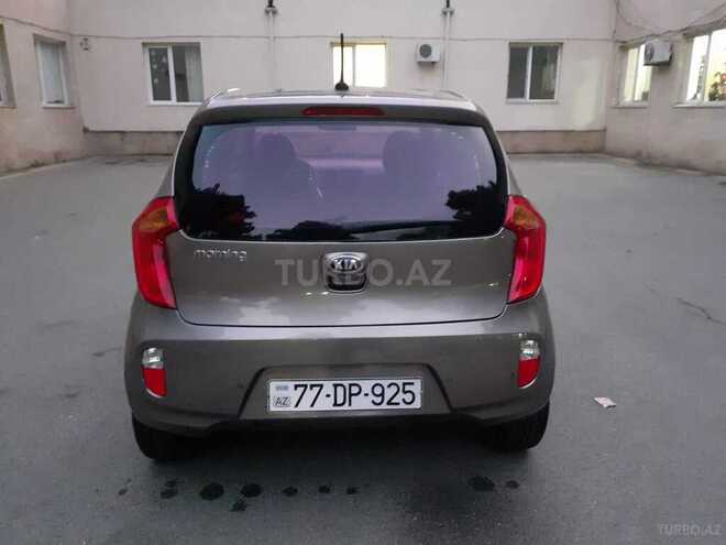 Kia Picanto 2012, 74,231 km - 1.0 l - Bakı