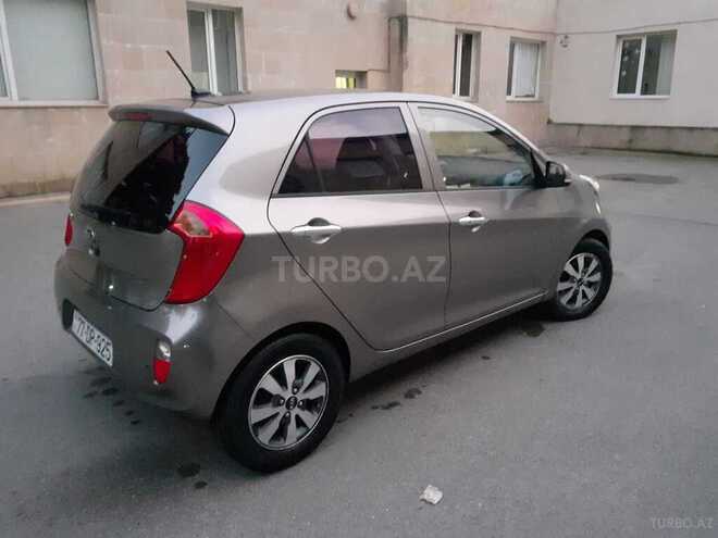 Kia Picanto 2012, 74,231 km - 1.0 l - Bakı