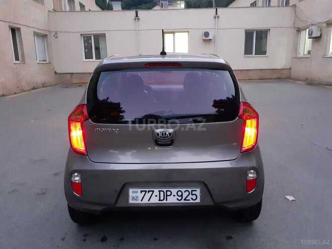 Kia Picanto 2012, 74,231 km - 1.0 l - Bakı