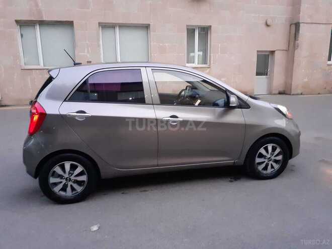 Kia Picanto 2012, 74,231 km - 1.0 l - Bakı