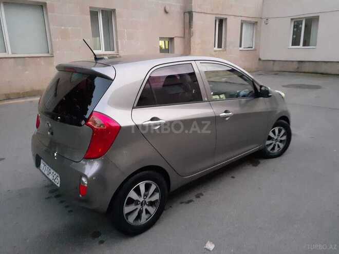 Kia Picanto 2012, 74,231 km - 1.0 l - Bakı