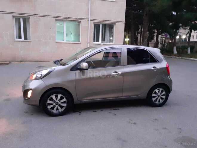 Kia Picanto 2012, 74,231 km - 1.0 l - Bakı