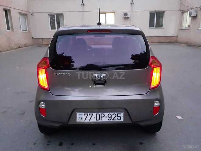 Kia Picanto 2012, 74,231 km - 1.0 l - Bakı