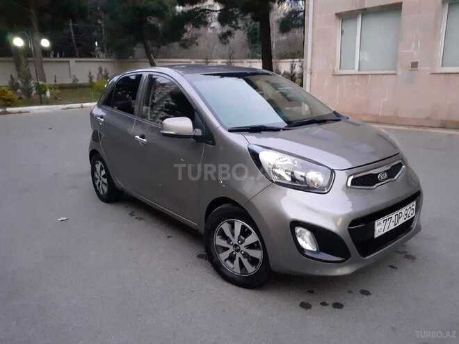 Kia Picanto 2012, 74,231 km - 1.0 l - Bakı
