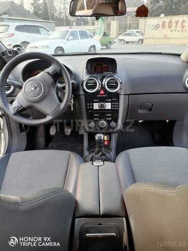 Opel Corsa 2008, 203,000 km - 1.2 l - Göyçay