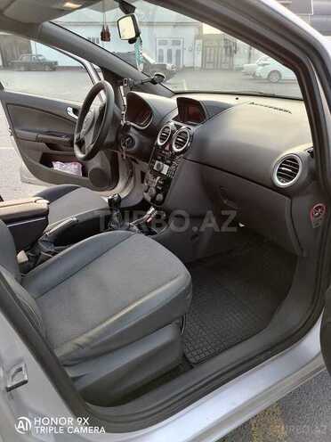 Opel Corsa 2008, 203,000 km - 1.2 l - Göyçay