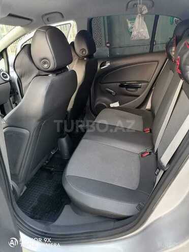 Opel Corsa 2008, 203,000 km - 1.2 l - Göyçay