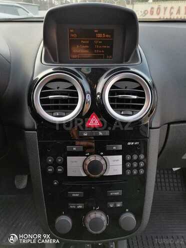 Opel Corsa 2008, 203,000 km - 1.2 l - Göyçay