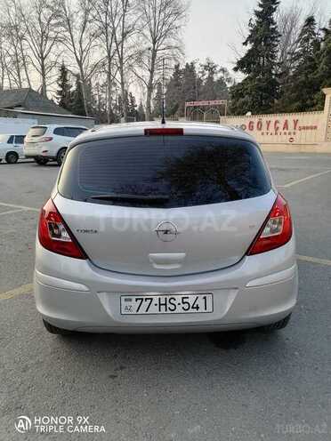 Opel Corsa 2008, 203,000 km - 1.2 l - Göyçay