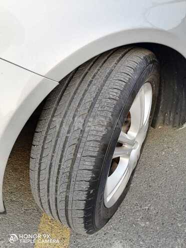 Opel Corsa 2008, 203,000 km - 1.2 l - Göyçay