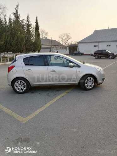 Opel Corsa 2008, 203,000 km - 1.2 l - Göyçay