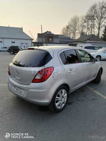 Opel Corsa 2008, 203,000 km - 1.2 l - Göyçay