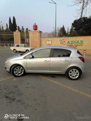Opel Corsa 2008, 203,000 km - 1.2 l - Göyçay