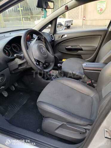 Opel Corsa 2008, 203,000 km - 1.2 l - Göyçay