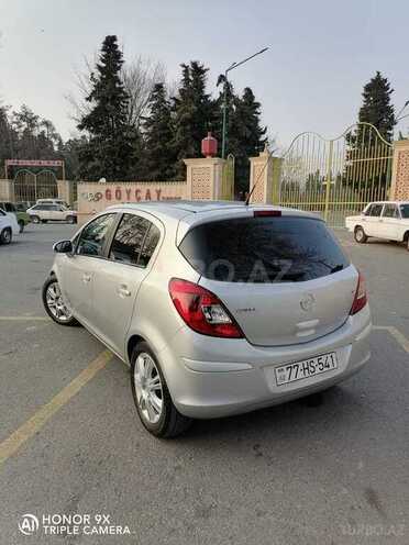Opel Corsa 2008, 203,000 km - 1.2 l - Göyçay