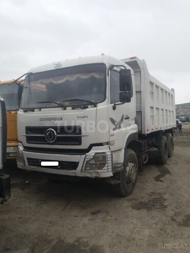 HOWO Sinotruk 2012, 259,000 km - 9.5 l - Bakı