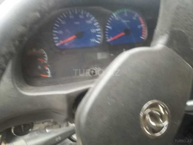 HOWO Sinotruk 2012, 259,000 km - 9.5 l - Bakı
