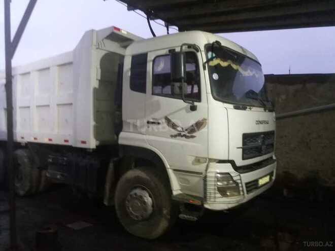 HOWO Sinotruk 2012, 259,000 km - 9.5 l - Bakı