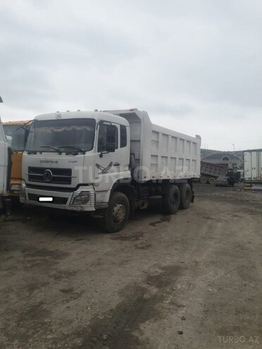 HOWO Sinotruk 2012, 259,000 km - 9.5 l - Bakı