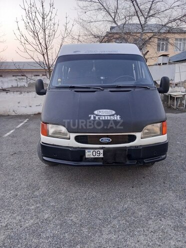 Ford Transit 1994, 295,400 km - 2.5 l - Yevlax