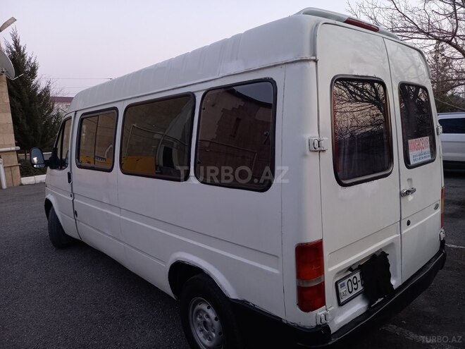 Ford Transit 1994, 295,400 km - 2.5 l - Yevlax