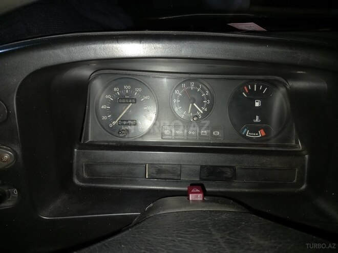 Ford Transit 1994, 295,400 km - 2.5 l - Yevlax
