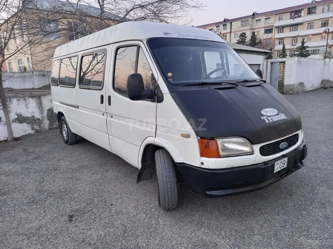 Ford Transit 1994, 295,400 km - 2.5 l - Yevlax