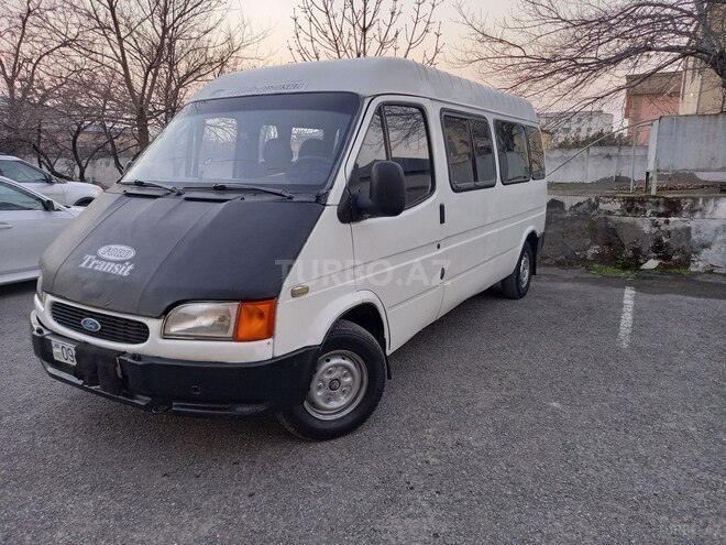 Ford Transit 1994, 295,400 km - 2.5 l - Yevlax