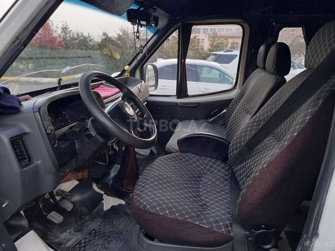 Ford Transit 1994, 295,400 km - 2.5 l - Yevlax
