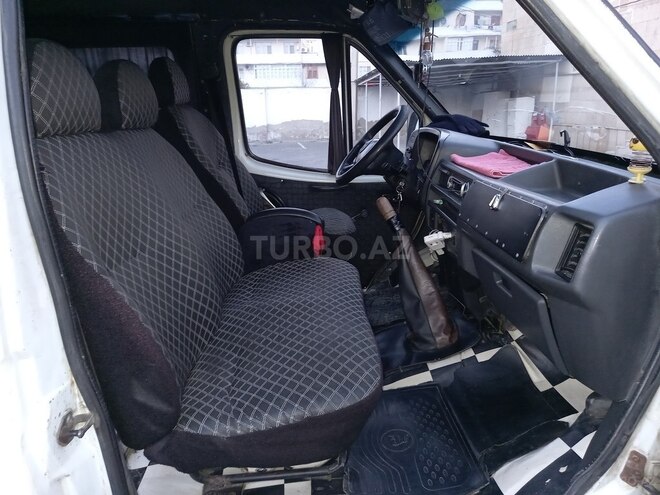 Ford Transit 1994, 295,400 km - 2.5 l - Yevlax