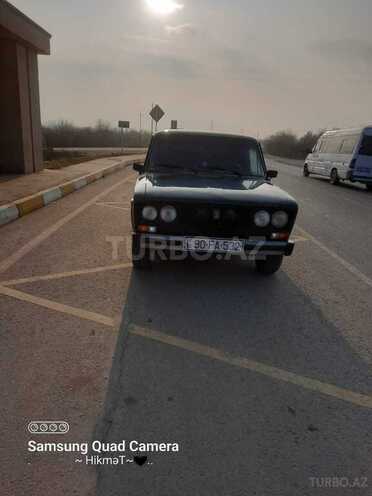 LADA (VAZ) 2106 1998, 56,565 km - 1.6 л - Saatlı
