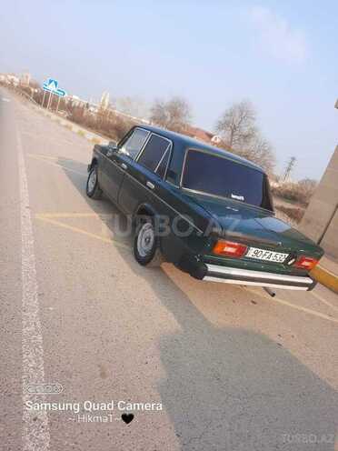 LADA (VAZ) 2106 1998, 56,565 km - 1.6 л - Saatlı