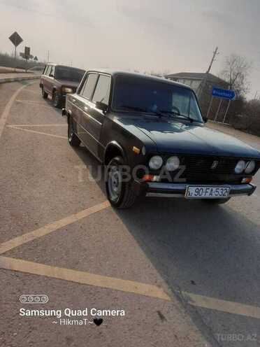 LADA (VAZ) 2106 1998, 56,565 km - 1.6 л - Saatlı