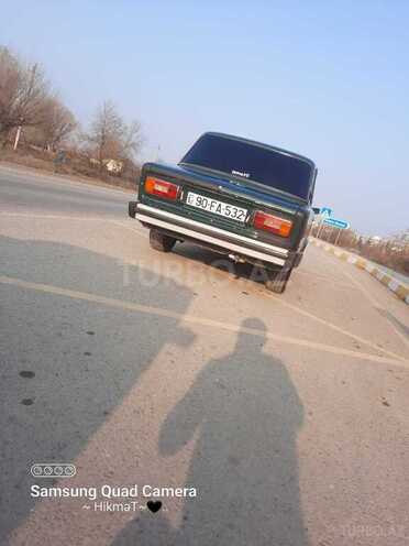 LADA (VAZ) 2106 1998, 56,565 km - 1.6 л - Saatlı
