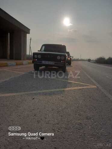 LADA (VAZ) 2106 1998, 56,565 km - 1.6 л - Saatlı