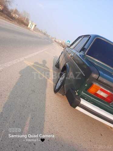 LADA (VAZ) 2106 1998, 56,565 km - 1.6 л - Saatlı