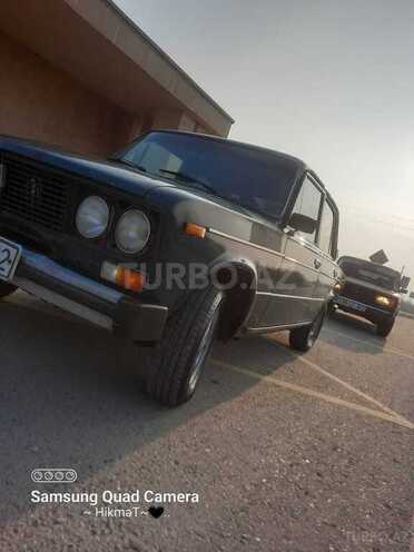 LADA (VAZ) 2106 1998, 56,565 km - 1.6 л - Saatlı